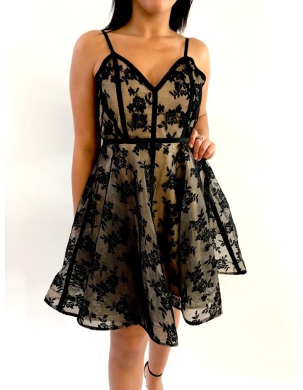 Robe alvin