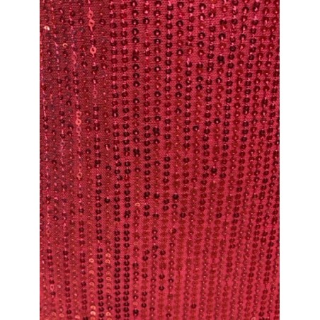 Robe noire à sequins femme | Robe de soirée élégante