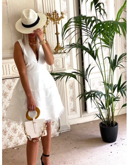 robe prinssa