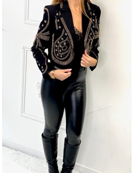 VESTE CREATION