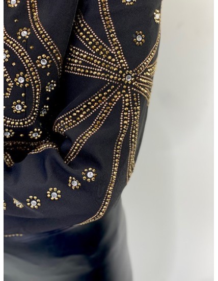 VESTE CREATION