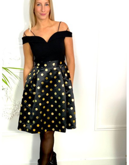Robe tendance