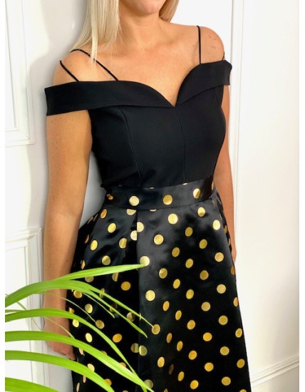 Robe tendance