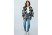 Veste femme imprimée chic et tendance Veste femme imprimée chic et tendance