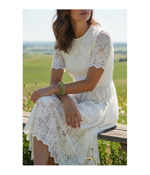 Bracelet vert sauge, bracelet résine femme, bijou bohème chic, accessoire tendance, bracelet large femme, bracelet fait main, bi