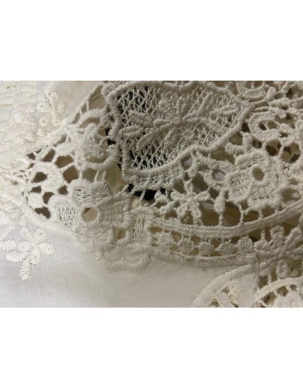 Blouse en coton femme – Élégante, raffinée et confortable