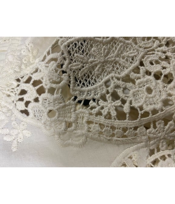 Blouse en coton femme – Élégante, raffinée et confortable