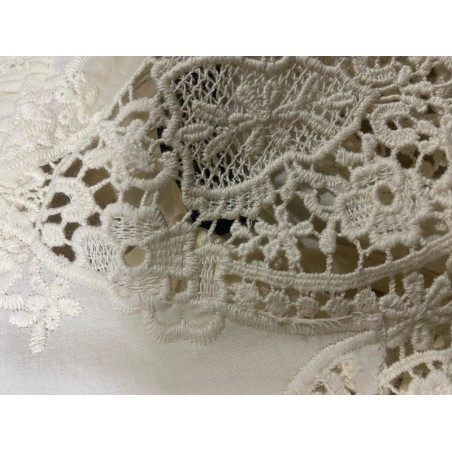 Blouse en coton femme – Élégante, chic et confortable | Nouvelle collection