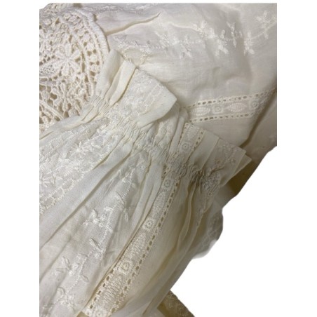 Blouse en coton femme – Élégante, chic et confortable | Nouvelle collection