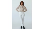 Chemisier en Dentelle Femme