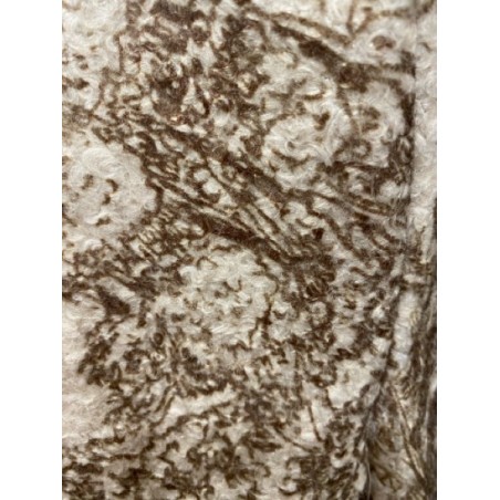 Veste Imprimé Savane pour Femme – Look Safari Élégant & Moderne