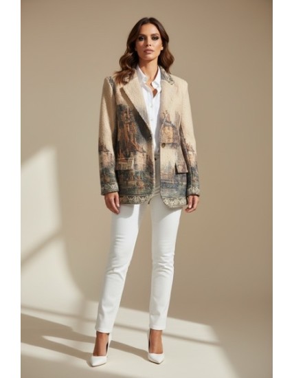 Veste Femme Bouclette Effet Mouton – Veste Chaude & Ultra Douce