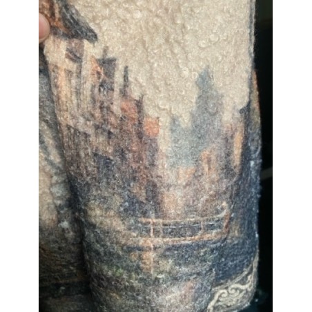 Veste Femme Bouclette Effet Mouton – Veste Chaude & Ultra Douce