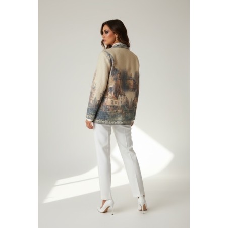 Veste Femme Bouclette Effet Mouton – Veste Chaude & Ultra Douce