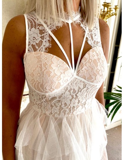 Robe création