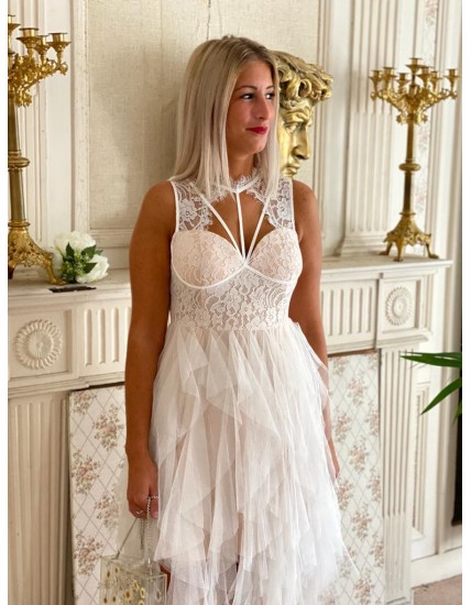 Robe création