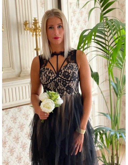 Robe création