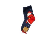 Chaussettes de Noël Père Noël – Confort, Style et Esprit Festif Chaussettes de Noël Père Noël – Confort, Style et Esprit Festif