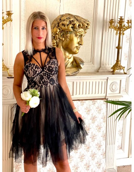 Robe création