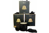 Bougie cote noir